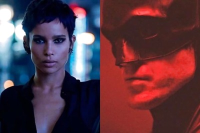 Robert Pattinson is Perfect for the Role of Batman, Says Zoe Kravitz