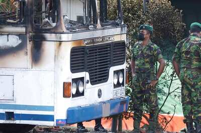 Crisis-hit Sri Lanka Nearly Out of Medicine, Doctors Warn of 'Casualties Far Worse Than from Pandemic'