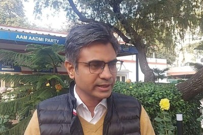 'Truth Always Prevails': AAP MP After SC Order on Returning Officer's 'Role' in Chandigarh Mayoral Polls