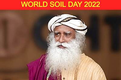 Exclusive | 'Vaccine for Earth': In Interview with News18, Sadhguru Suggests 'Ground' Rules for Soil Health