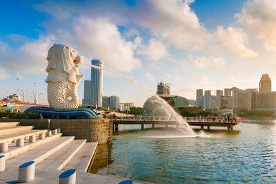 Singapore Tops List of Best Expat Destinations 2017
