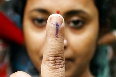 Chhattisgarh Election Dates: State to Go to Polls in Three Phases from April 11, Results on May 23