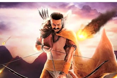 Adipurush: Gaiety Galaxy Executive Director Slams Om Raut, Says 'Yeh Kahin Ke Nahin Rahe'