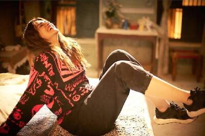 Despite Lockdown, Kriti Sanon Loses Most of the 15 kgs She'd Gained to Play Pregnant Woman in Mimi