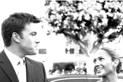 Jennifer Lopez is Grateful for Her Second Chance With Beau Ben Affleck, Calls Their Relationship Sacred