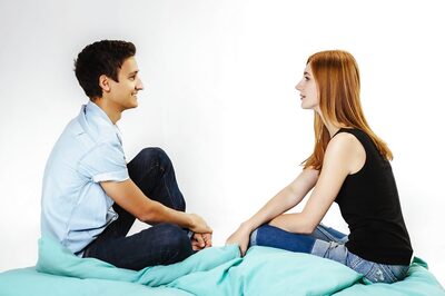 Conversations Around Consent And Safe Dating Need To Be Encouraged, Reveals Survey