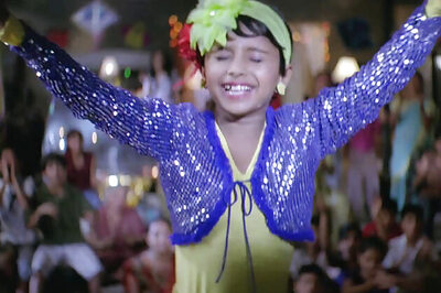 Konkona: Laughed and cried while watching 'Bombay Talkies'