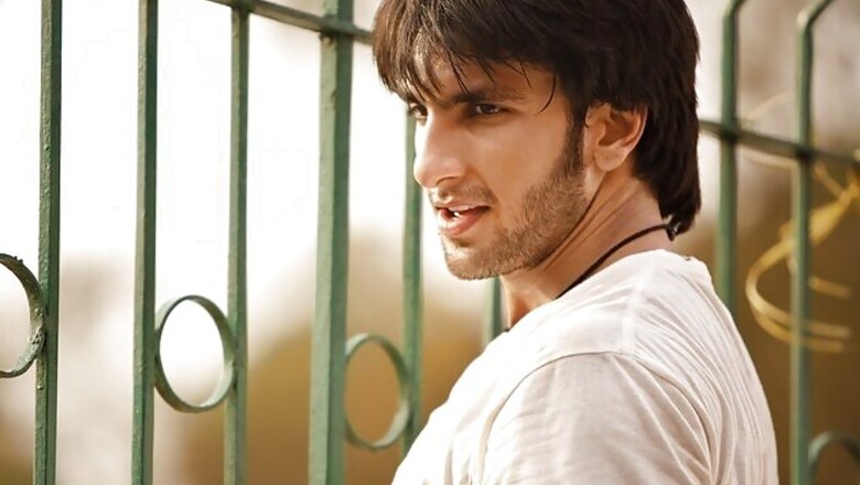Ranveer Singh to do a film with Umesh Shukla?