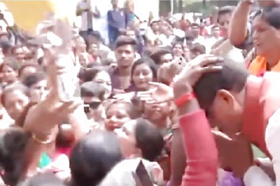 Blessings From 'Ladli Behnas', Says Shivraj Chouhan As BJP Retains Power In Madhya Pradesh