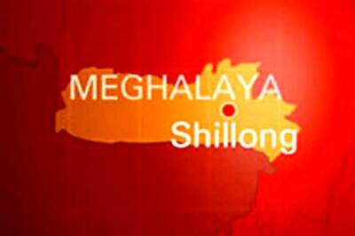 Sustainable livelihood should be linked to sustainable ecology, says Meghalaya Chief Minister