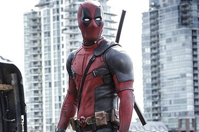 'Deadpool' officially named world's highest-grossing R-rated movie ever