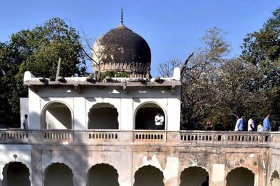 CAG Unearths Irregularities in Developing Qutub Shahi Tombs, Tribal Belts in Telangana