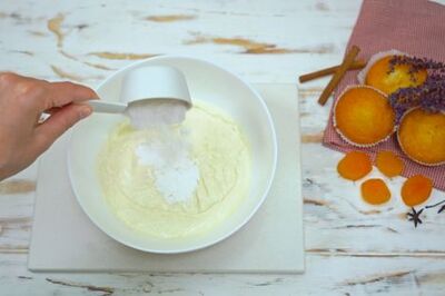 How to Thicken Cream Cheese Frosting