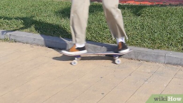How to Boardslide on a Skateboard