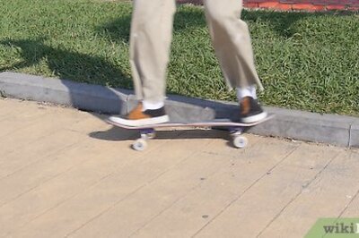 How to Boardslide on a Skateboard