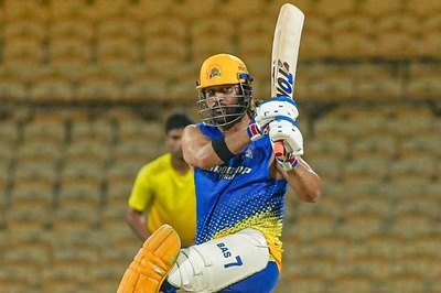 CSK IPL 2024 Season Preview: MS Dhoni Looks to Finish With Swansong Six as Holders Eye Title Retention