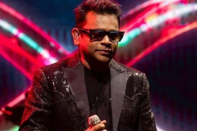 AR Rahman Chennai Concert Turns Nightmare, Angry Fans SLAM Organisers For Mismanagement; Watch Videos
