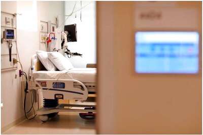 Himachal Man Found with 7 Spoons, 2 Toothbrushes, 2 Screwdrivers, Knife and Rod in Stomach