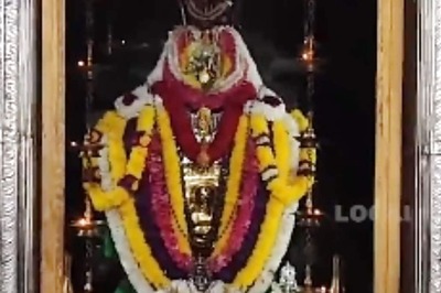 In Karnataka’s Puttur, This Popular Math Is Visited By Thousands Of Devotees