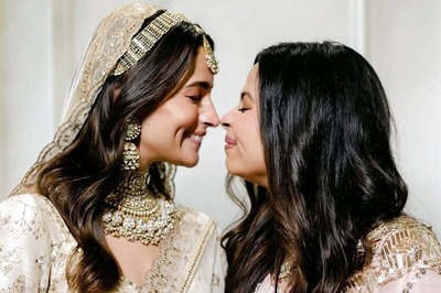 Alia Bhatt Reveals How She Helps Sister Shaheen Fight Depression: ‘I Just Want Her To Be Able To Talk’