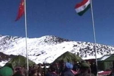 China claims 90,000-sq km of Indian territory, reveals Govt