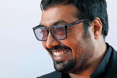 Anurag Kashyap on Not Talking to Vikas Bahl Anymore: I Don’t Feel the Need to Sort Anything Out