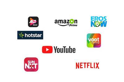 Your Video Streaming Quality Could Soon Drop Due to the Coronavirus Outbreak