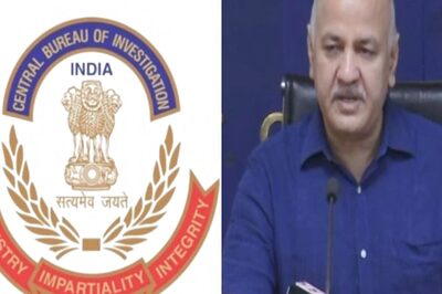 Manish Sisodia's Residence Not on Radar, Now ED Raids 30 Locations Over Delhi Liquor Policy Scam