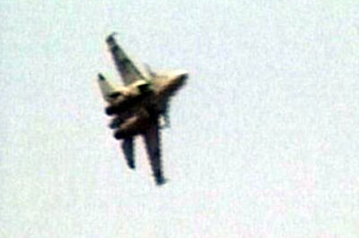 IAF to post Sukhoi war planes near China border