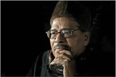 Manna Dey Birth Anniversary: Listen to Some of His Iconic Songs