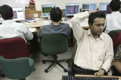 Markets plunge as US auto bailout fails
