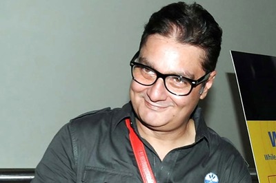 Not Cut Out to Run Around Trees, Says Vinay Pathak