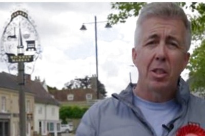 UK's Labour Party Suspends Kevin Craig For Charges Of Betting Against Himself