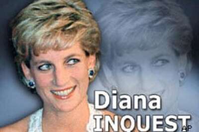 D-day for Di's death report