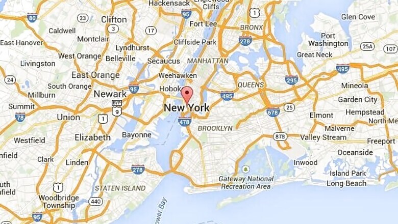 Five-year-old boy fatally shoots his nine-month-old baby brother in US