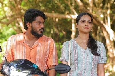 Gokarna's Breathtaking Backdrop Sets The Stage For Mani Kandan's Next