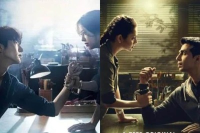 Lee Joon-gi Reacts To Flower of Evil Indian Remake Duranga; Gives Drashti Dhami, Gulshan Devaiah Shoutout