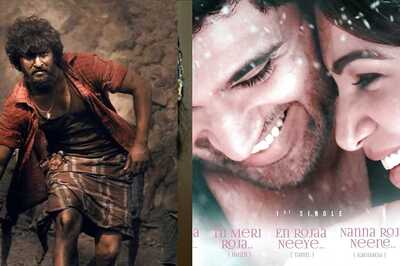 Dasara To Kushi: 5 Mid-budget Telugu Films That Turned Big Hits