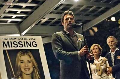 Watch: Does Ben Affleck as Nick Dunne look guilty in 'Gone Girl'?