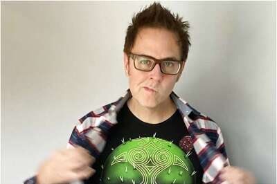 James Gunn Reveals Shooting for Guardians of The Galaxy 3 is Not Starting Anytime Soon