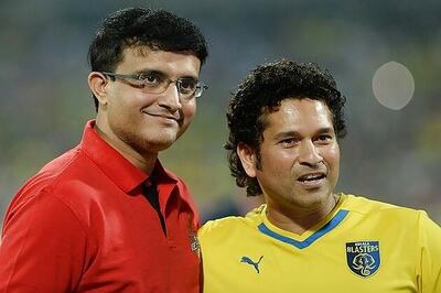 Pele likely to meet Sachin Tendulkar, Sourav Ganguly during Kolkata visit