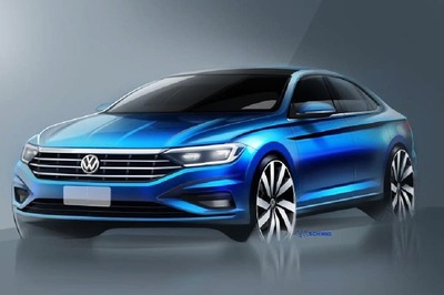 Volkswagen to Launch Jetta GLI, I.D. Lounge In 2019