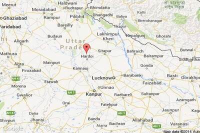 Met predicts monsoon rains, thunderstorm in parts of eastern UP