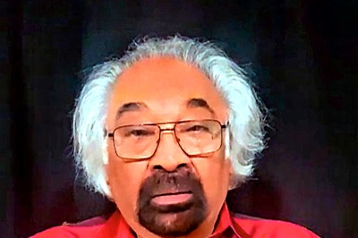 Congress's Controversial Companion: How Sam Pitroda Landed Grand Old Party In Soup Over The Years