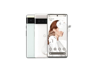 Google Pixel 6 Series Can Now Measure Heart And Respiratory Rate Through Its Camera: How It Works