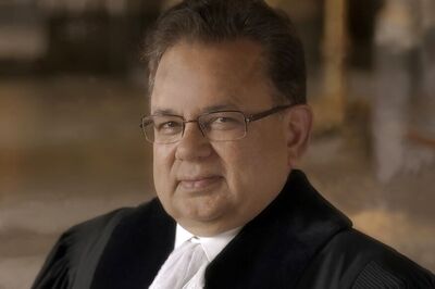 Dalveer Bhandari Re-elected to ICJ After Britain Withdraws Candidate