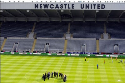 Marseille agree to loan out Ben Arfa to Newcastle