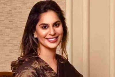 Ram Charan's Wife Upasana Is Vice Chairman Of This Hospital Chain, Check Her Net Worth And Business Ventures
