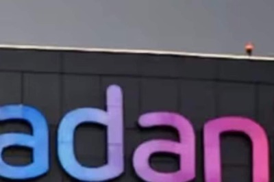 Adani Total Gas Jumps 8% After Production At Barsana Biogas Plant Phase 1 Kicks-Off