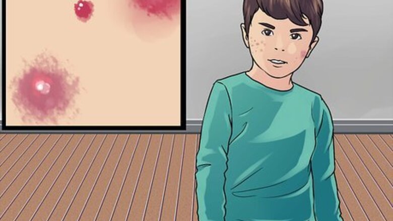 How to Recognize Skin Bacterial Infections